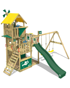 Aire de jeux Wickey Smart Flight  810932_k