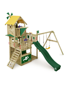 Aire de jeux Wickey Smart Flight  810932_k