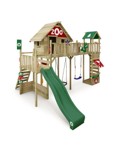 Maisonnette sur pilotis Wickey Smart Ranger  814139_k