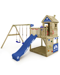 Tour de jeux Wickey Smart Lodge 120  503999_k
