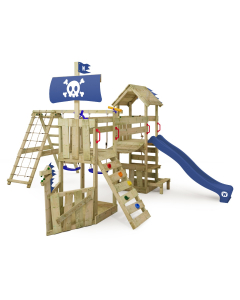 Aire de jeux Wickey TreasureFlyer  830529_k