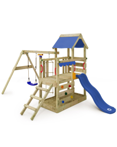 Aire de jeux Wickey TurboFlyer  625400_k