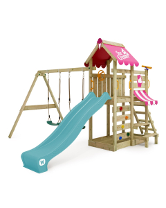 Aire de jeux Wickey VanillaFlyer  818003_k
