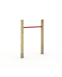 Barre simple Wickey PRO Tumble 201  100690_k