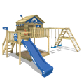 Cabane enfant sur pilotis Wickey Smart Seastar  820860_k