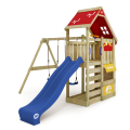 Aire de jeux Wickey CottageFlyer  821203_k