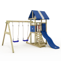 Aire de jeux Wickey DinkyHouse  821281_k
