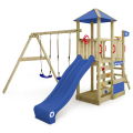 Aire de jeux Wickey Smart Savana  826507_k