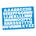 Stickers lettres  615034
