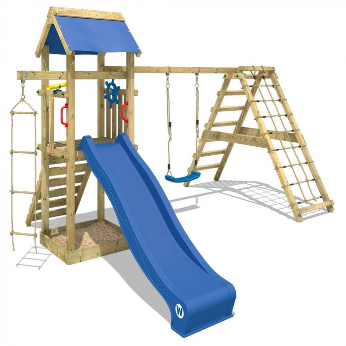 Jeux exterieur wickey clearance