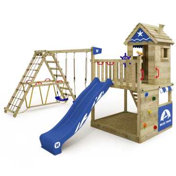 Aire de jeux Wickey Smart Shell  810209_k