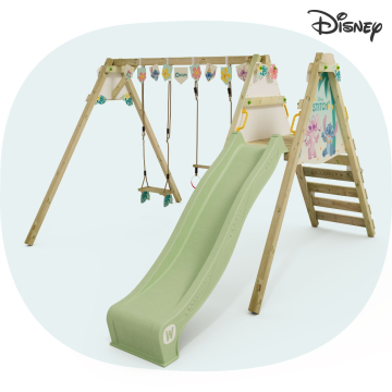 Disney's Stitch - Balançoire Smart Dash de Wickey  835531_k