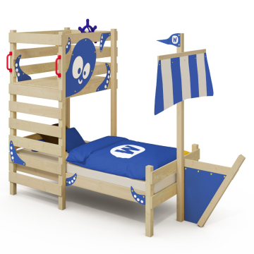 Lit enfant Wickey CrAzY Bounty  630802_k