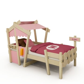 Lit enfant Wickey CrAzY Comfy  834174_k