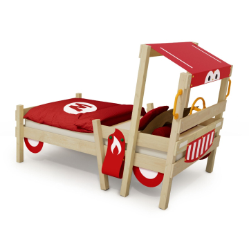 Lit d'enfant Wickey CrAzY Sparky Fun  630521_k
