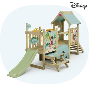 Disney First Journey Vaiana - Aire de jeux Wickey pour les tout-petits  835257_k