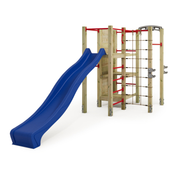 Aire de jeux avec barre de gym Wickey FIT Cross 882  833451_k
