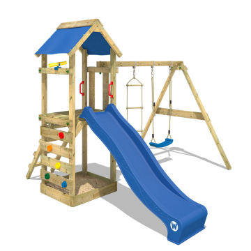 Aire de jeux Wickey FreeFlyer  503084_k