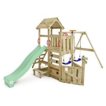 Aire de jeux Wickey GalleyFlyer  827842_k