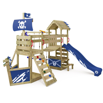 Aire de jeux Wickey Ghostflyer  818352_k