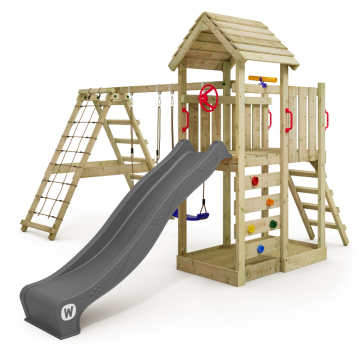 Aire de jeux Wickey RocketFlyer  816112_k