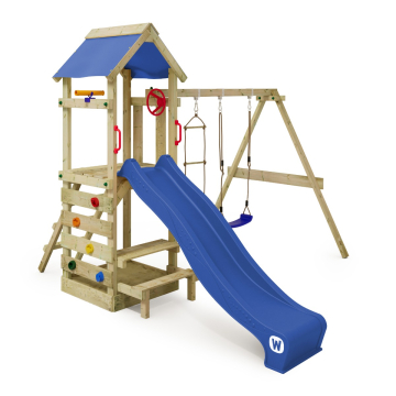 Aire de jeux Wickey SingleFlyer  827258_k