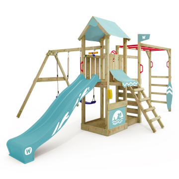 Aire de jeux Wickey Smart Baboon  827653_k