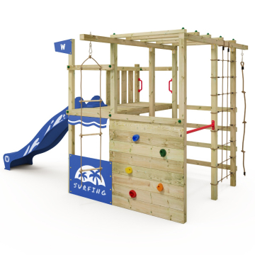 Aire de jeux Wickey Smart Champ  818267_k