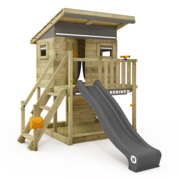 Cabane enfant sur pilotis Wickey Smart CoastHouse  830198_k