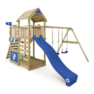 Aire de jeux Wickey Smart Condo  826880_k