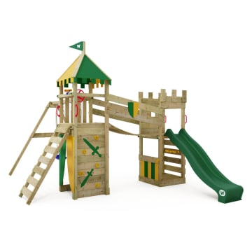 Aire de jeux Wickey Smart Fort  817456_k