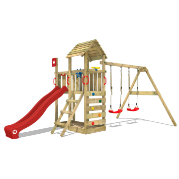Aire de jeux Wickey Smart Rival  829920_k