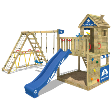 Aire de jeux Wickey Smart Shell  810209_k