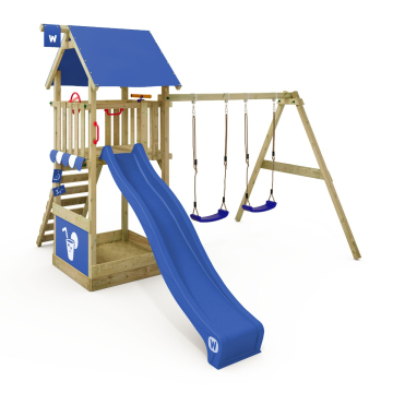 Aire de jeux Wickey Smart Shelter  814168_k