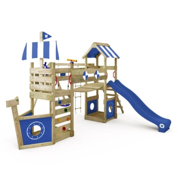 Aire de jeux Wickey StormFlyer  625224_k