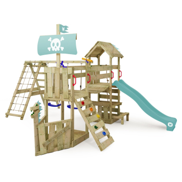 Aire de jeux Wickey TreasureFlyer  830529_k