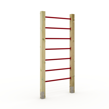 Échelle d'escalade Wickey PRO Tumble 207PX  100714