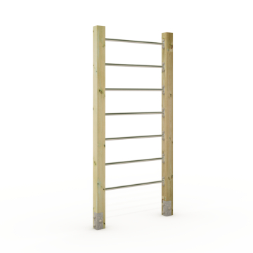 Échelle d'escalade Wickey PRO Tumble 227PX  100728
