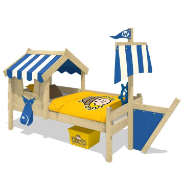 Lit enfant Wickey CrAzY Finny  630804_k