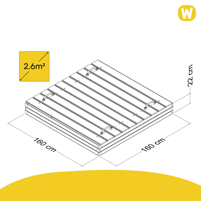 Lot De 24 Bocaux En Verre Avec Couvercle Twist Off TO66-82 - 230 Ml - Pour La Conservation De Soupes, Aliments Pour Bébé (TO82, Couvercle Vert à Carreaux