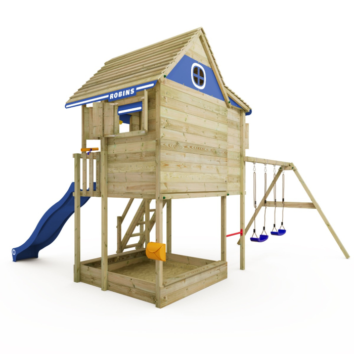 Cabanes intérieur pour enfants - Smartplayhouse