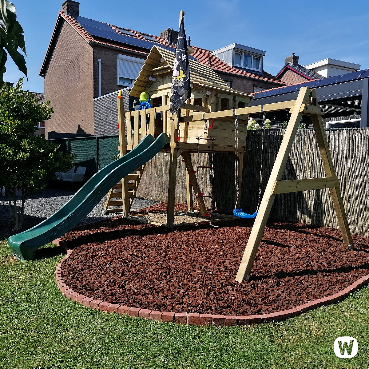 Cabane enfant Wickey Prime Monkey Island 810353_k