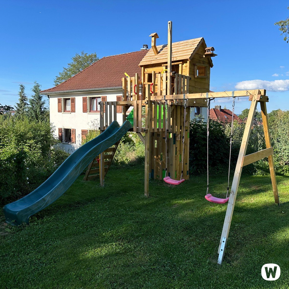 Cabane Wickey Smart Treetop 811880_k