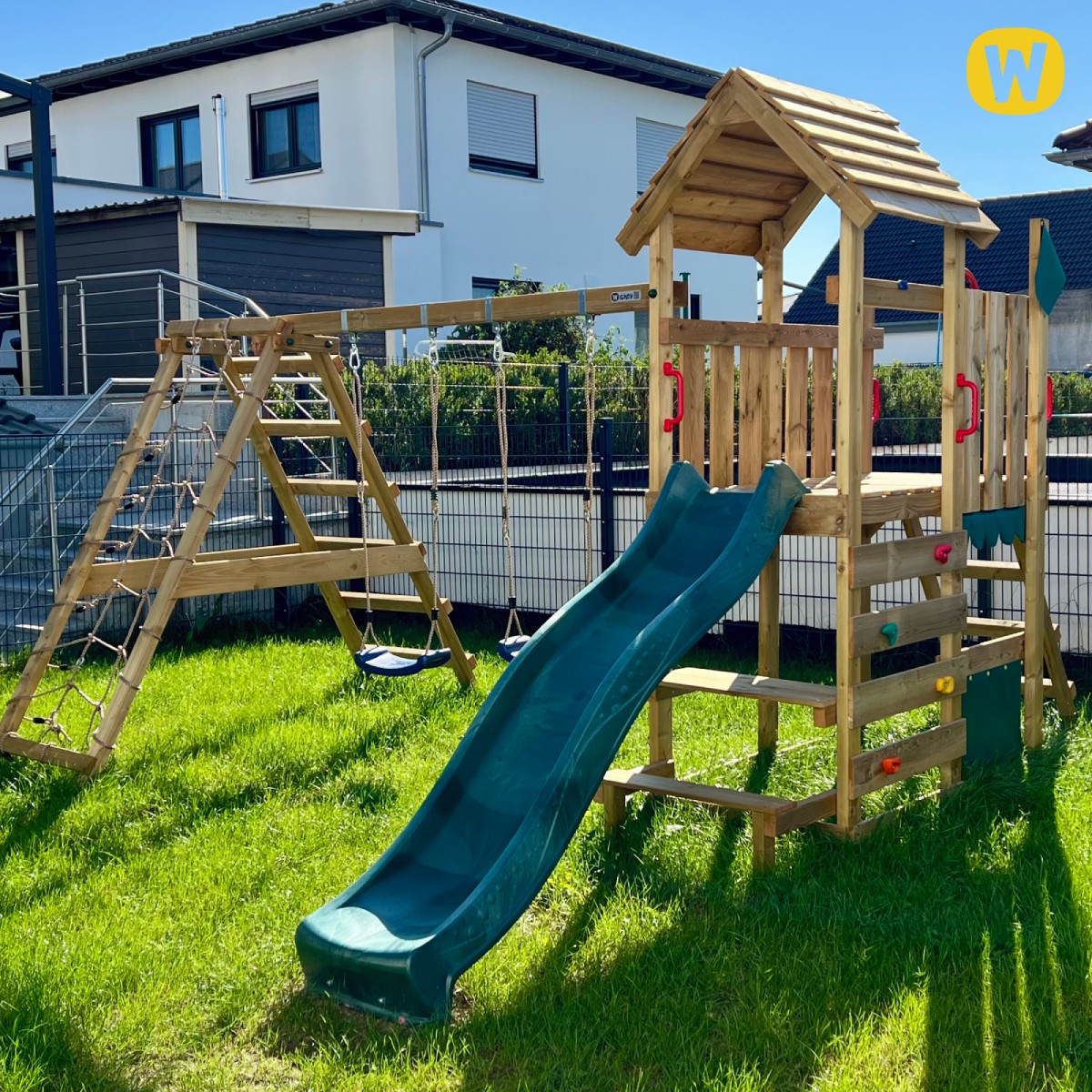 Aire de jeux Wickey ArtFlyer 827307_k