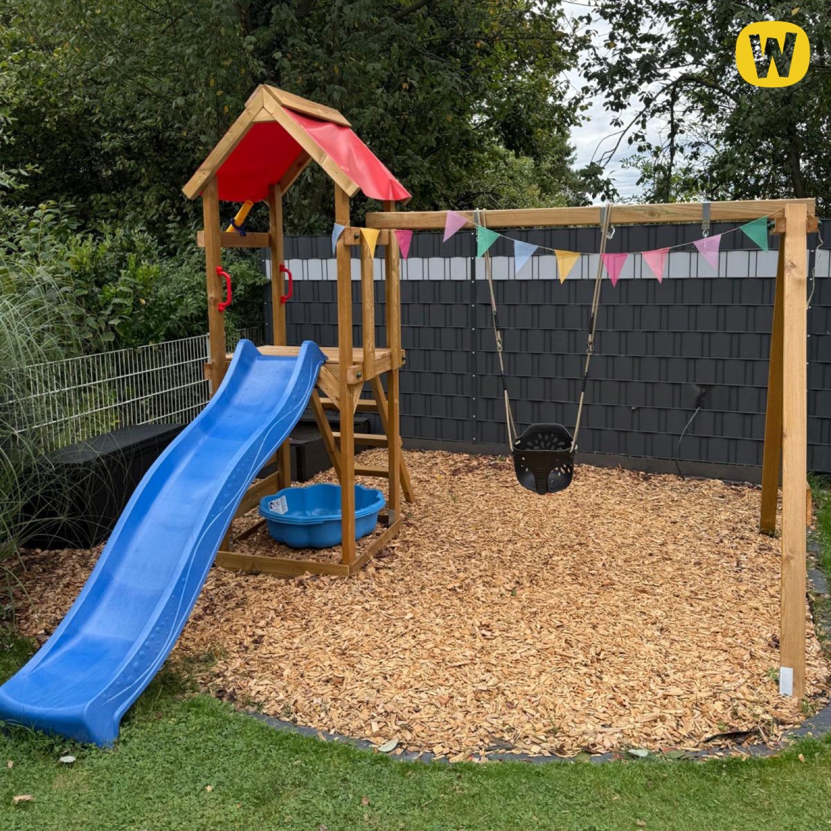 Aire de jeux Wickey FreeFlyer 503084_k