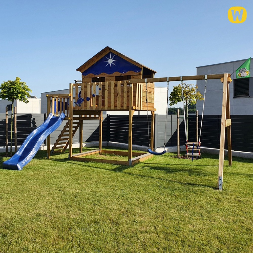 Aire de jeux Wickey Smart Coast 817828_k