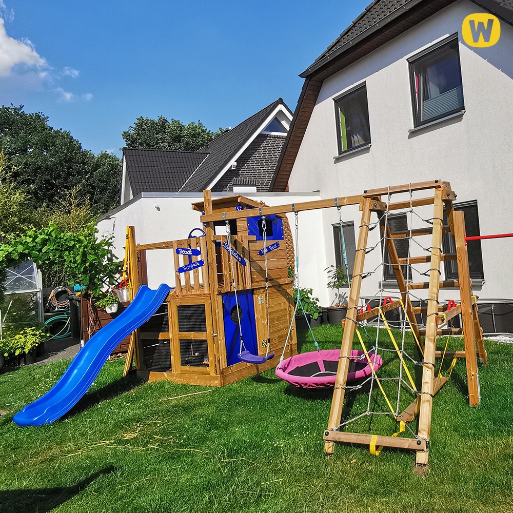 Aire de jeux Wickey Smart Surf 1000878_k