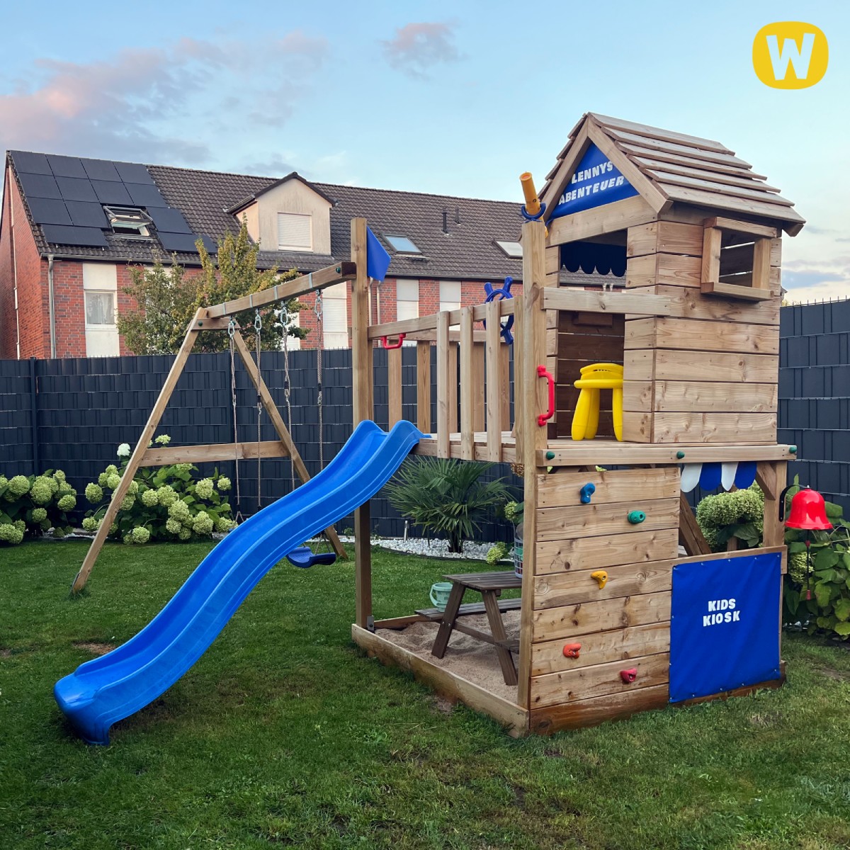 Tour de jeux Wickey Smart Lodge 120 503999_k