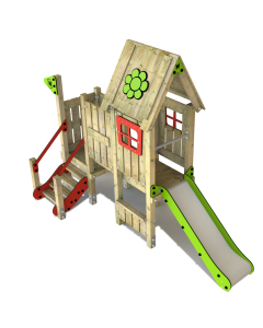 Aire de jeux PRO MAGIC Park  100389