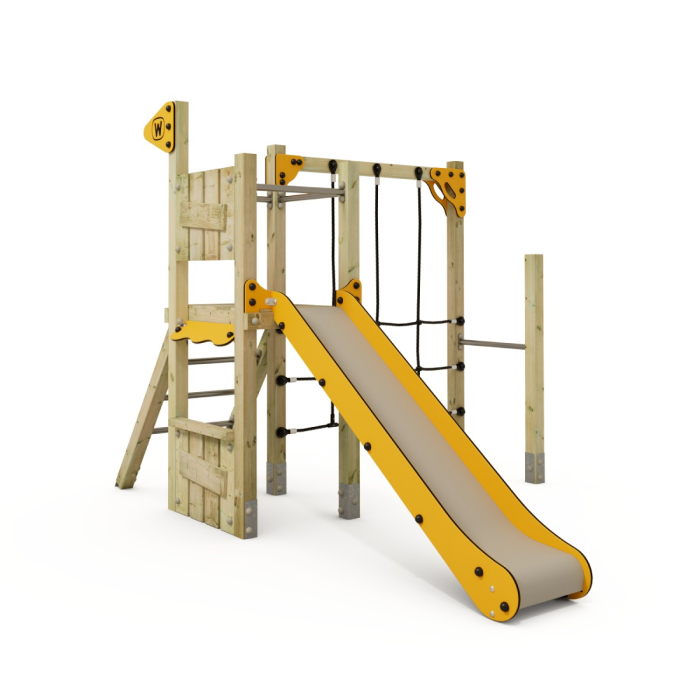 Aire de jeux Wickey PRO MAGIC Act pour espace public main product photo